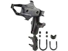 Supporto ram mount fori freno - supporto,