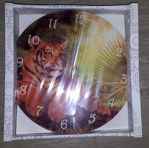 Orologio muro parete natura - da,