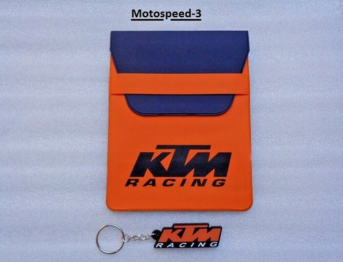 Porta documenti ktm - documenti,