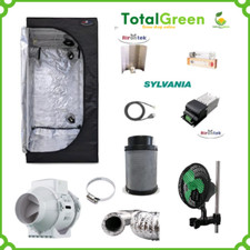 Grow box kit tenda - box,