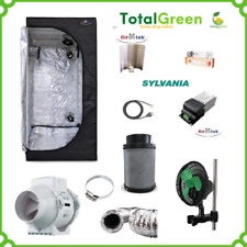 grow box kit tenda di