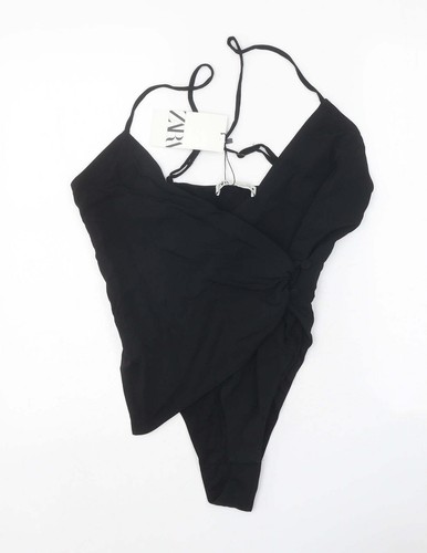 Body donna zara - body,