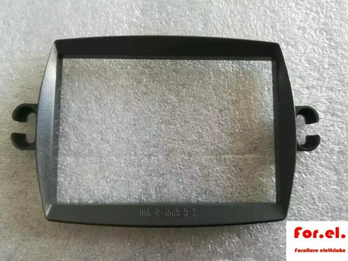 Anello adattatore placche