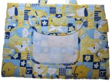 BORSA FASCIATOIO FANTASIA