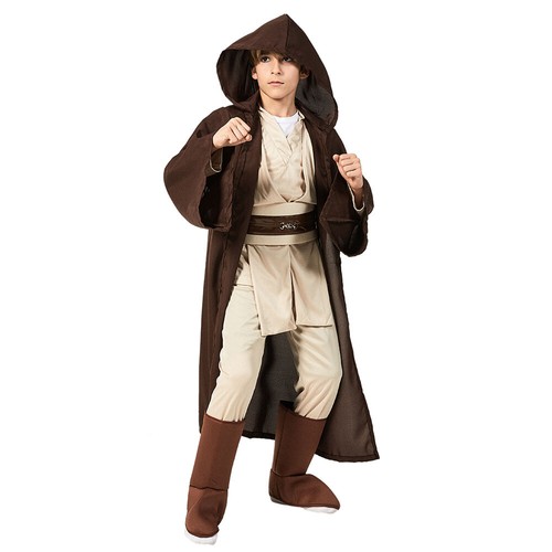 Costume bambino obi - wan, kenobi