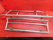BULL BAR PROTEZIONE PARAURTI ANTERIORE KIA SPORTAGE 1997 2003 MARCO 34
