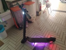 Segway Ninebot Kickscooter ES2