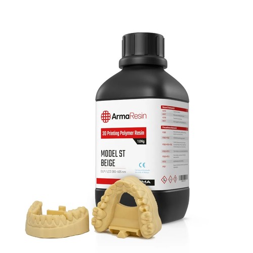 Arma dental printing resin - arma,