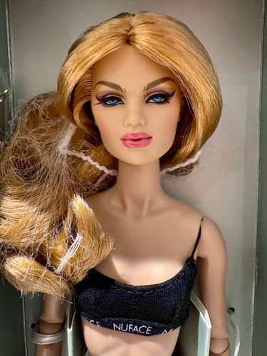 Bambola integrity toys - integrity,