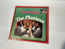 DISCO VINILE 33 GIRI THE