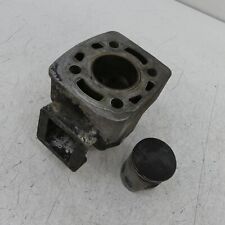 Yamaha Rd 250 350 LC 4L0 4L1