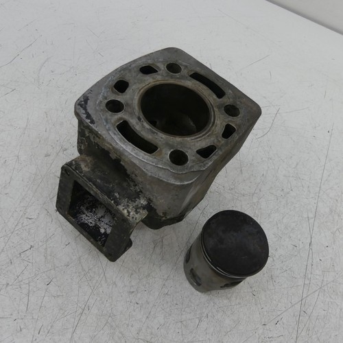 Yamaha 250 350 - lc, 4l1