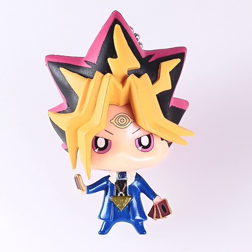 Yami yugi oh - yami,
