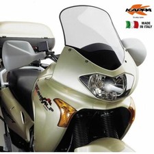 Cupolino paravento parabrezza - cupolino,
