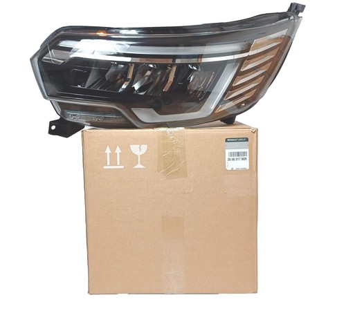 Originale renault luce faro - originale,