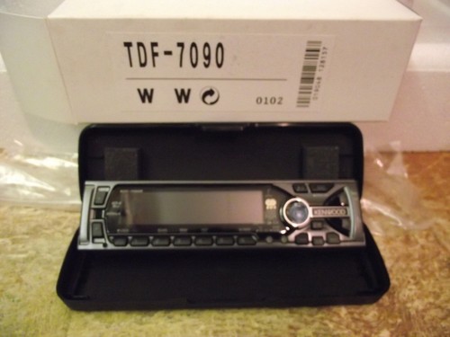 Maschera kenwood kdc - kenwood, kdc-7090r