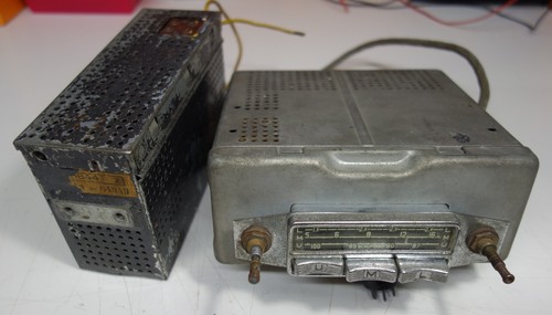 Autoradio blaupunkt koln 9800 - blaupunkt,