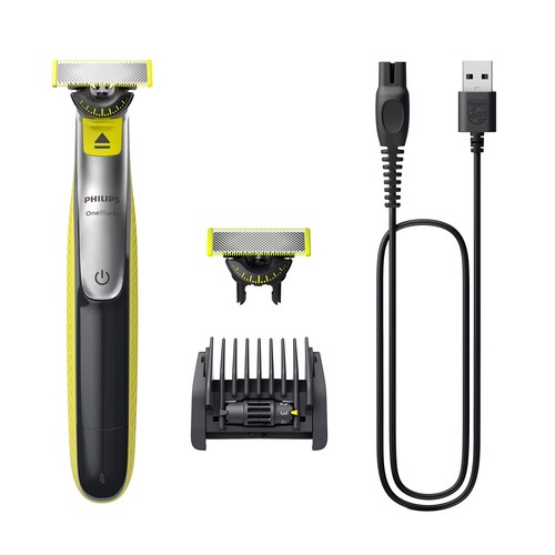 Philips oneblade 360 qp2734 - oneblade,