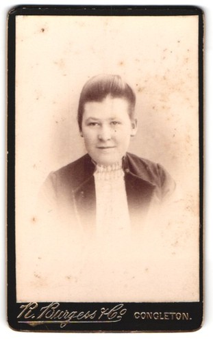 Fotografia burgess - t.,