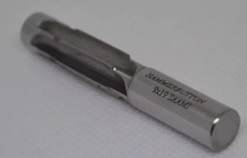 9x19 LUGER Chamber Reamer