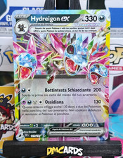 Pokemon hydreigon 119 191 - hydreigon, 119/191
