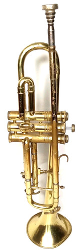 Tromba valvola pistone