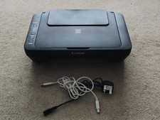 Stampante Canon PIXMA MG2550S