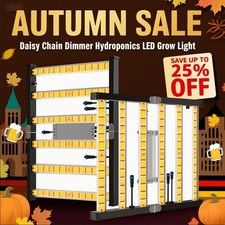 Luce LED per Coltivazione 450W