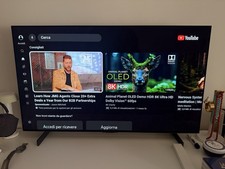 Tv Lg Oled Evo 42'' 4K Serie