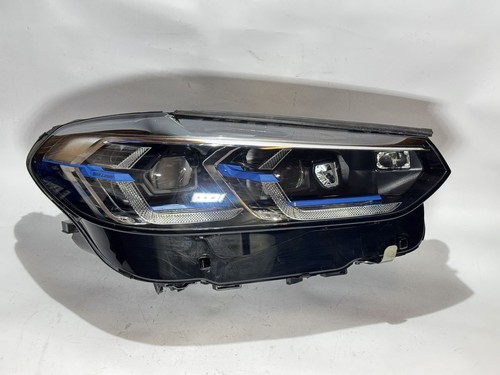 Bmw g01 g02 - x3, faro