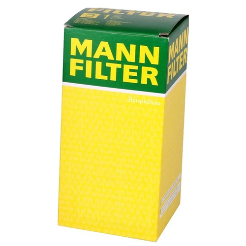 Filtro olio mann w712 - olio, w712/9