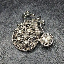 Spilla spilla per bicicletta