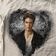 The Twilight Saga: Eclipse Tee