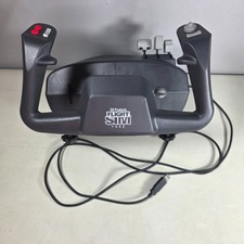 CH Products Flight Sim Yoke