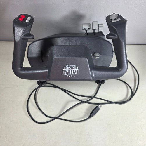 Products flight sim - ch,