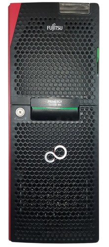 Fujitsu server primergy - server, tx1330