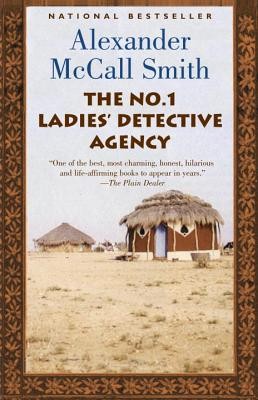 The ladies detective - the, ladies'