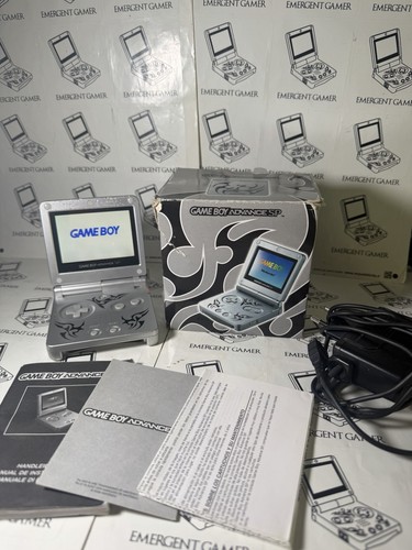 Game boy advance - boy,