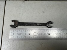 Chiave Auto  Epoca Lancia