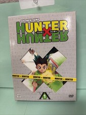 Hunter volume dvd - hunter, 1