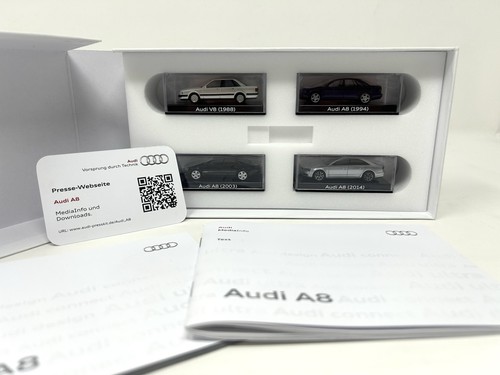 Spark audi d3 d4 - d3, v8