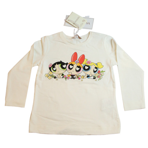Monnalisa shirt - t-shirt,