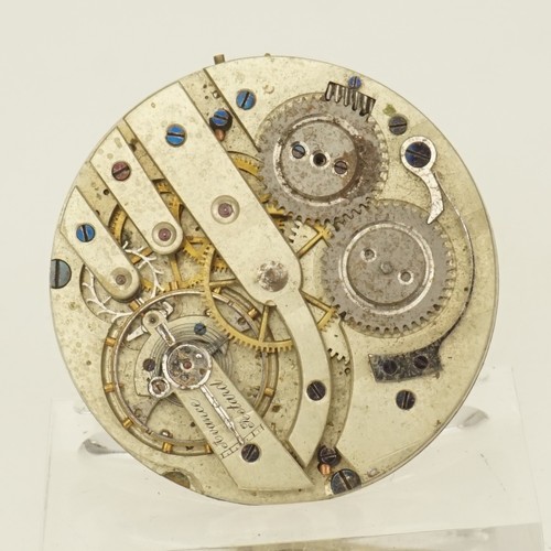 Raro movimento orologio da - orologio,