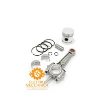 Kit piston high pressure for