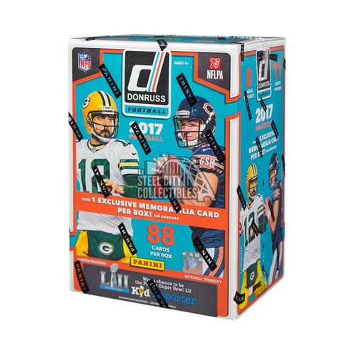 Confezione blaster box - confezione,
