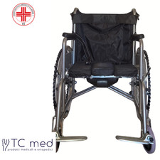 TC002 - Sedia a rotelle con