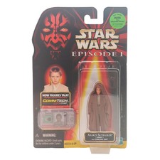 Star Wars Episodio 1 Anakin