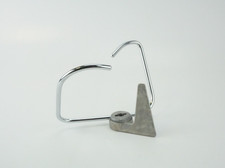 Bosch Knethaken für Küchenmaschine 6012 -  6712 - 6412 - MUM6 - Guter Zustand