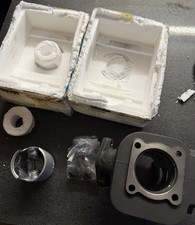 Kit cilindro tuning Polini 70