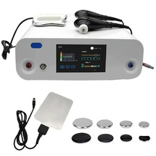 INDIBA 448K Tecar Therapy